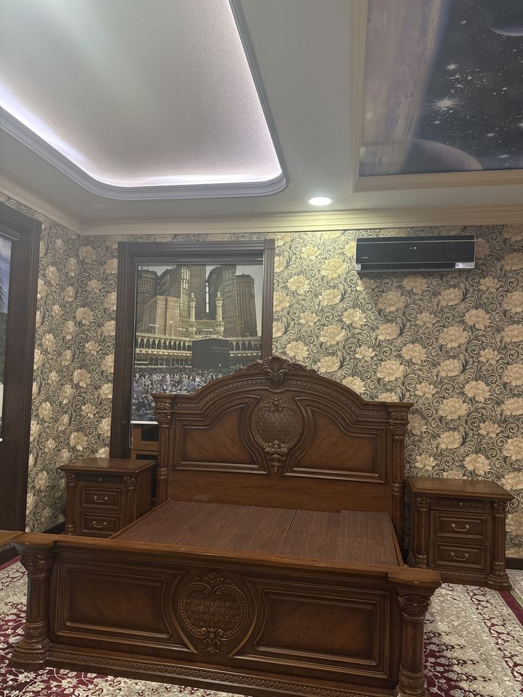 Mebel Xitoy fabrichniy xolati deyarli yangi