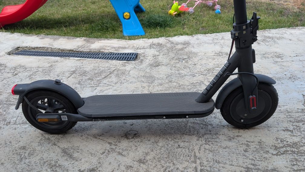 Xiaomi scooter 4