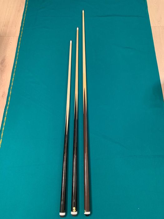 Tac/ tacuri biliard clasice din lemn OFERTA 35