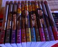 Colectia Seinfeld