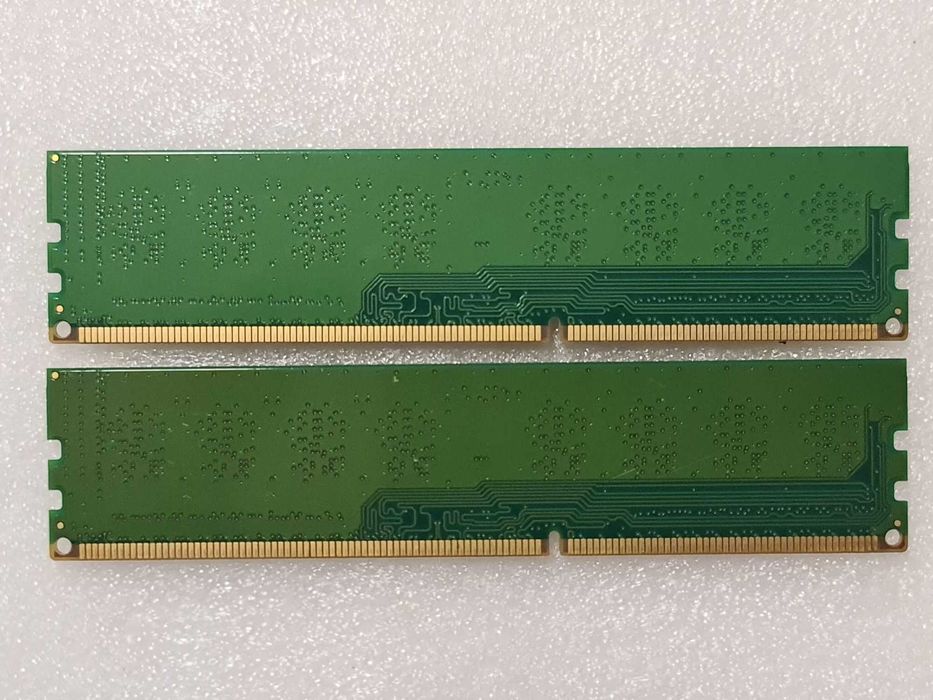 Memorie RAM desktop Kingmax FLFE85F-C8WF9 CAE 2GB DDR3 1333MHz