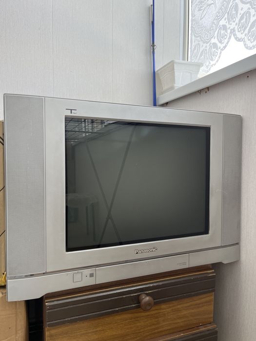 Телевизор Panasonic TC-21PS70R