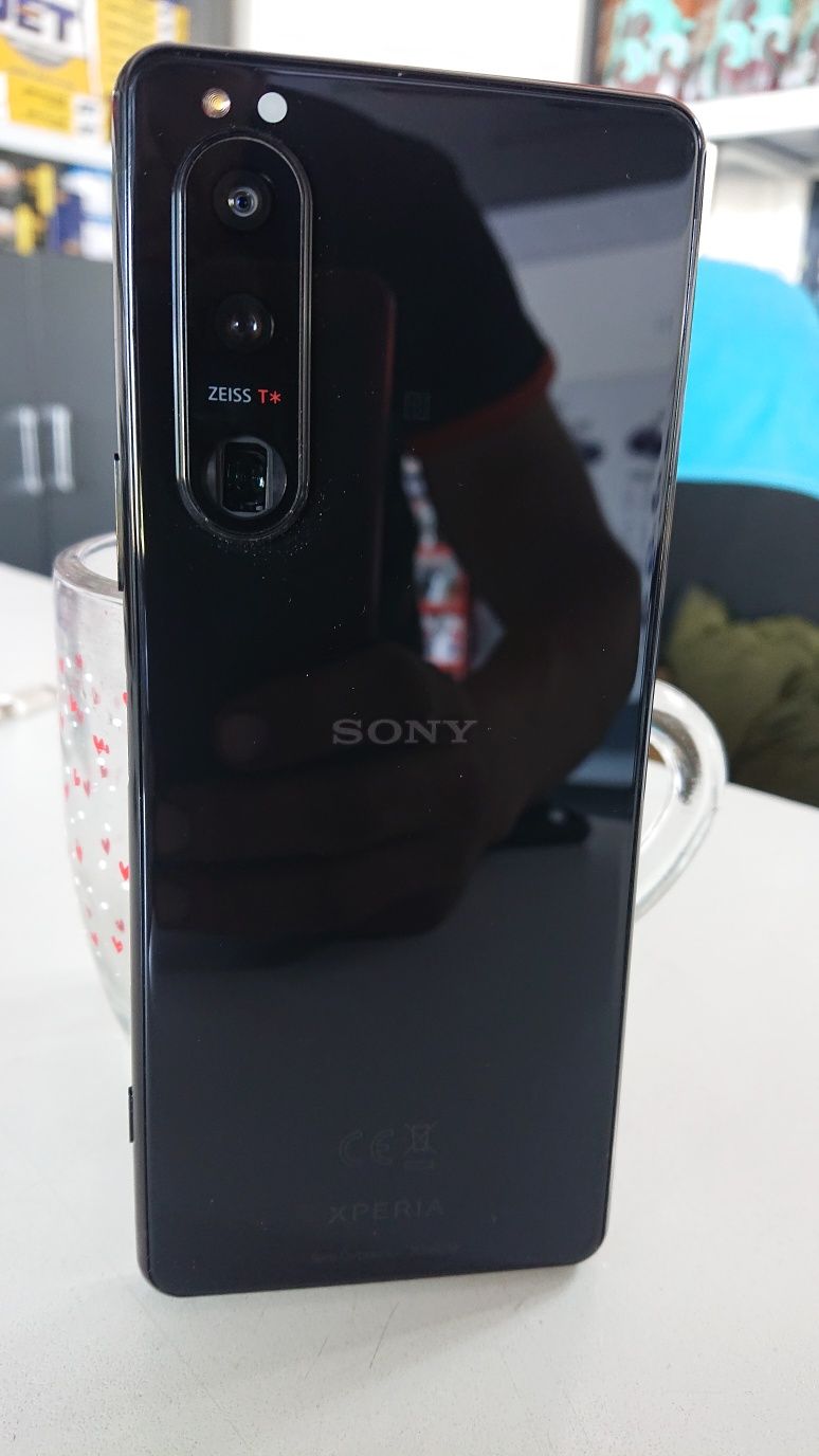 Sony Xperia 5 mark III (3) ideal xolatda.