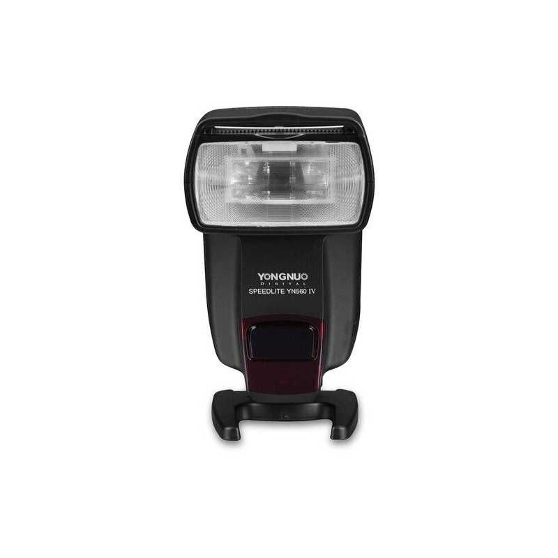 Вспышка Yongnuo Speedlite YN560-IV для Canon