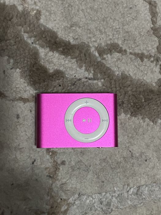 Ipod shuffle 4gb