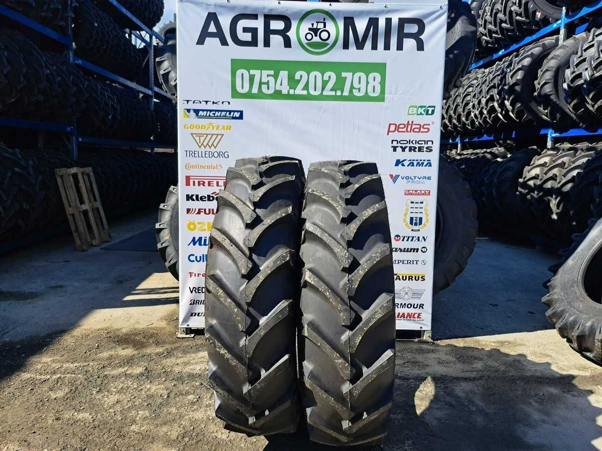 15.5-38 Ascenso Cauciucuri noi agricole de tractor 8PR U650 CASE