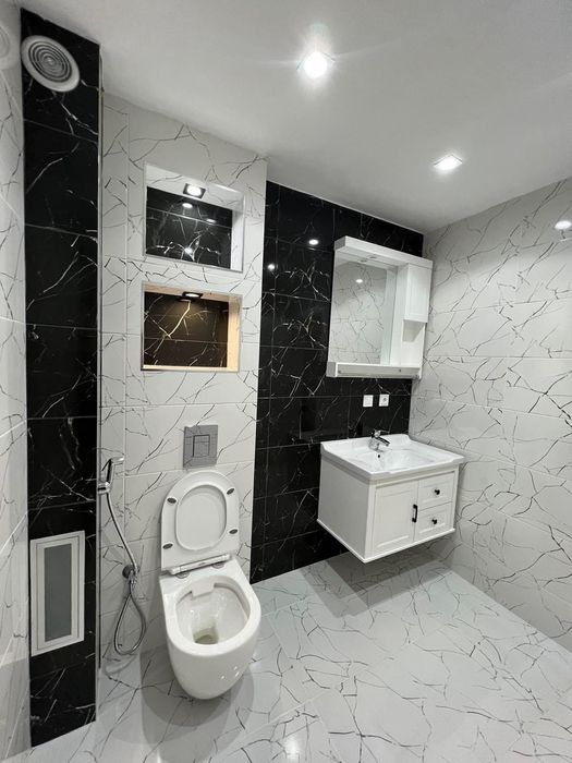 Дава се под наем Двустаен апартамент в Пловдив, Христо Смирненски - 76 кв.м за 500 € - Снимка #6