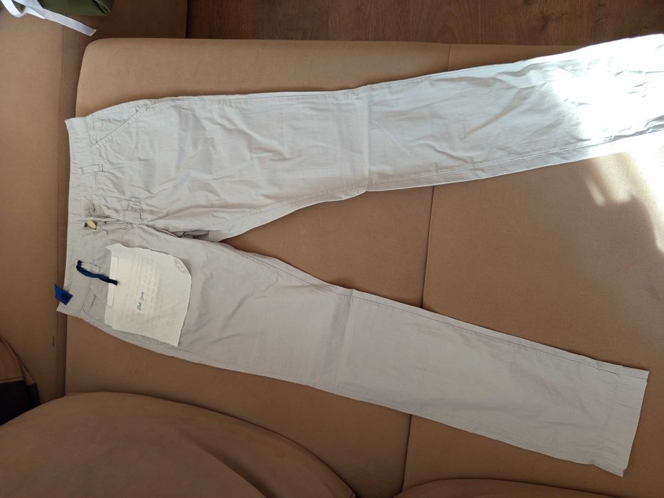 Нов дамски панталон