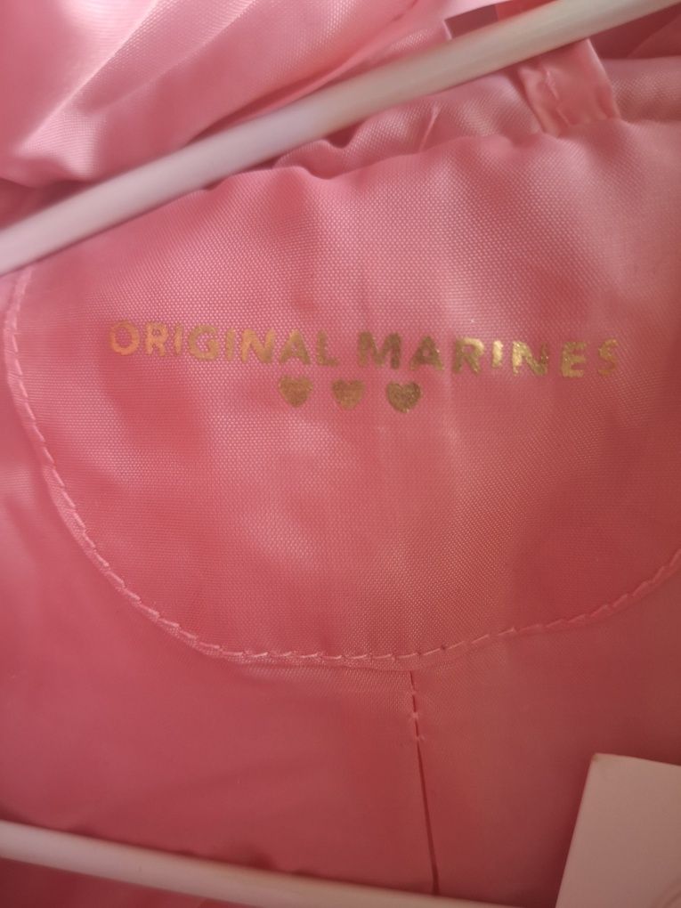 Детско преходно яке - Original Marines 18-24