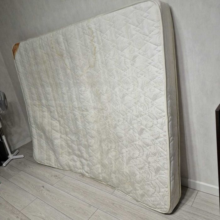 Матрац б/у 160*200см