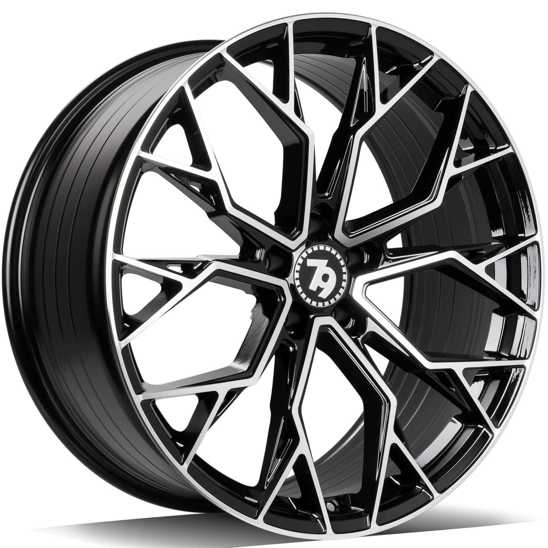 19" 21" Джанти 5x112 Audi A4 A5 A6 A7 A8 Q7 Q5 VW Touareg Skoda SuperB