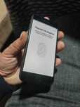 iPhone 7 liber rețea 128gb memorie fără defecte amprenta funcțională