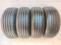 Anvelope 215/55/17 an 2022 vara GOODYEAR Efficient Grip Performance
