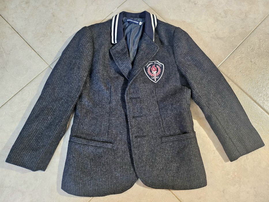 Детско сако Original Marines плюс ПОДАРЪК
