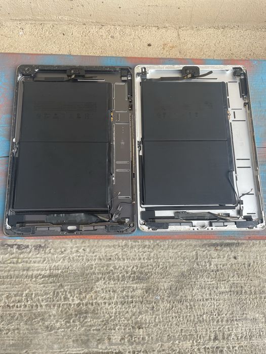 Carcasa  Ipad gen 8 A2270 și ipad 7 pt piese