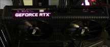 Видеокарта rtx 3050