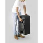 SONY mhc-v11 speaker system 2.1