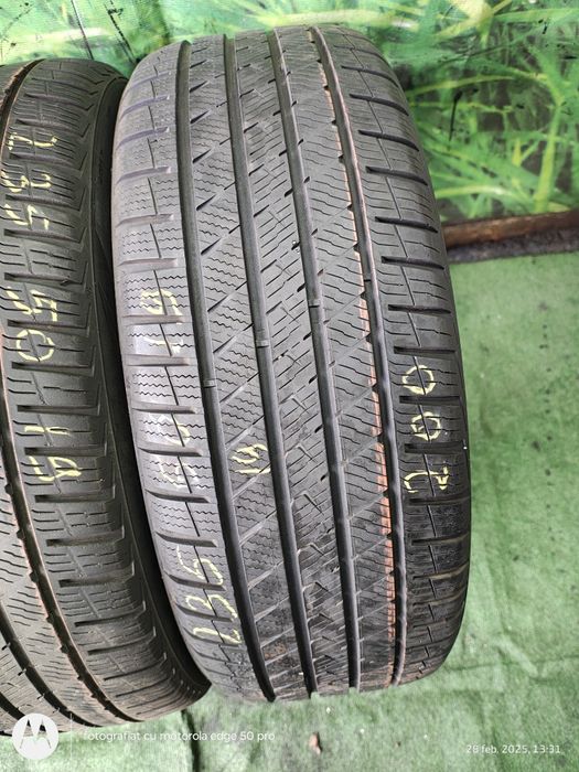 235 50 r19 Vredestein All season