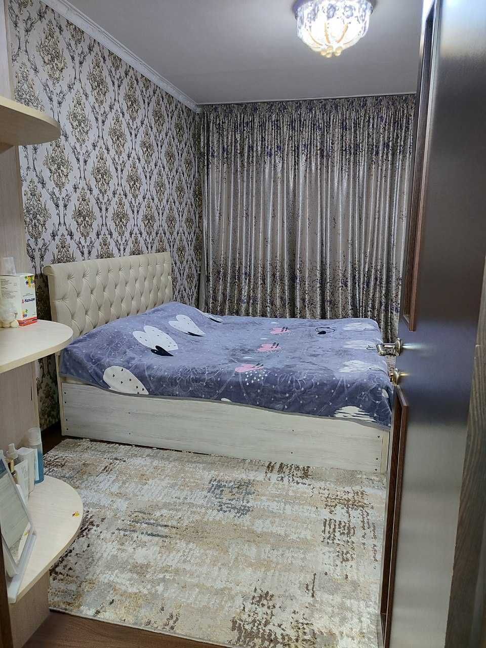 Аренда Новостройка квартира Янгихаёт 136247