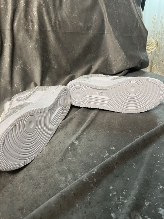 Adidasi air force 1 dama