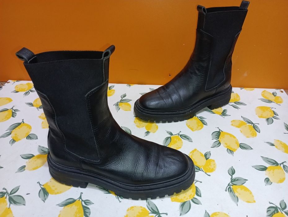 Massimo Dutti боти N 38 - 45 лв