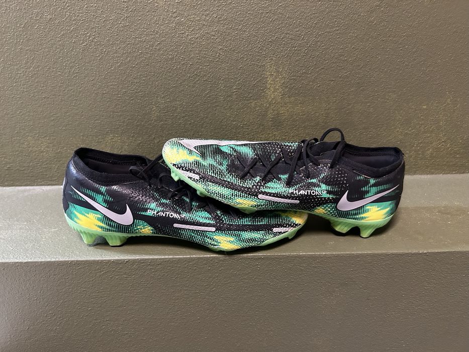 Ghete Fotbal Nike Phantom