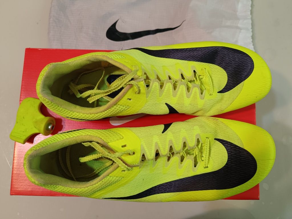 Шпайкове Nike Zoom Rival Sprint