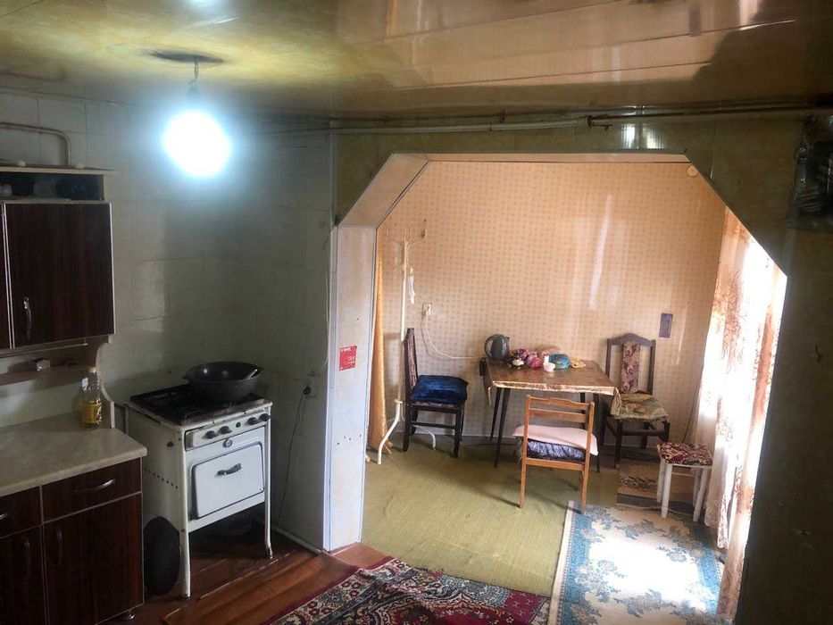 Продается Дом 3 сотки, 3-х комн., 90 м2 поселок Улугбек