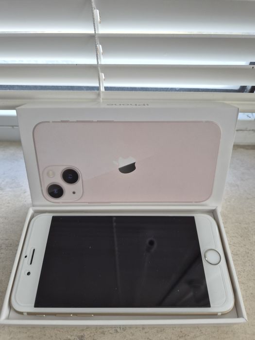 Iphone 6 , 16gb.