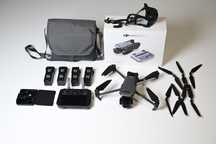 Дрон DJI Mavic 3 pro fly more combo DJI RC Pro + 1 батерия