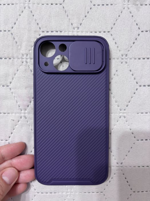 Iphone 15 husă protecție