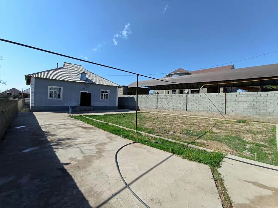 Үй сатылады Жаңаталап