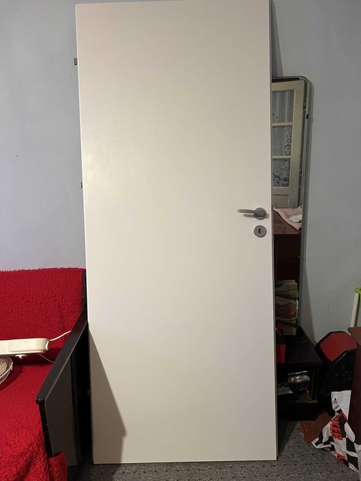 2 Usi porta doors - Porta Decor