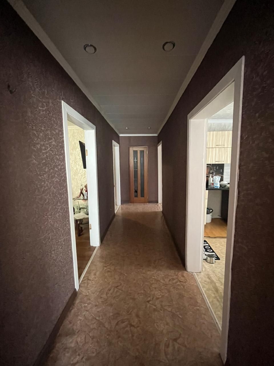 Продам 3 комнатный дом
