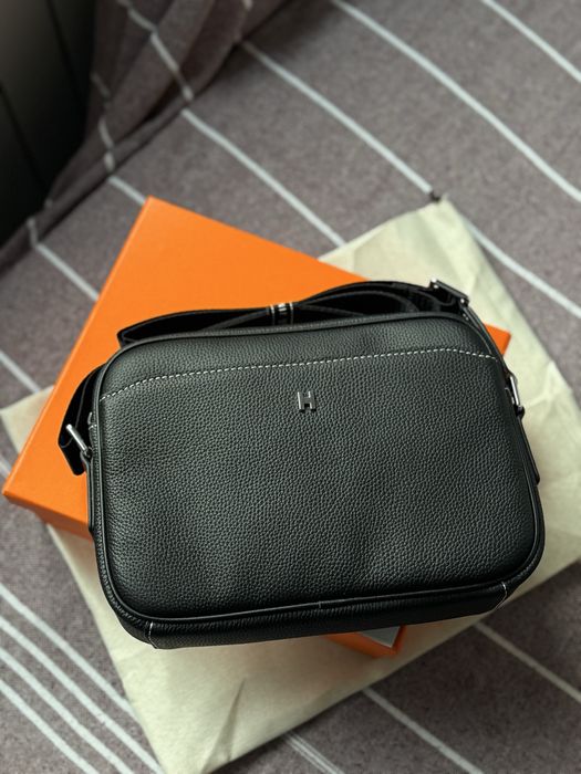 Барсетка сумка Hermes