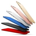 Husa plastic subtire pt Huawei Nova Plus, P10 Lite, P10 Plus, P20, P30