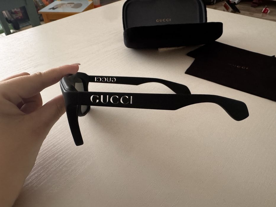 Ochelar de soare Gucci GG1570S