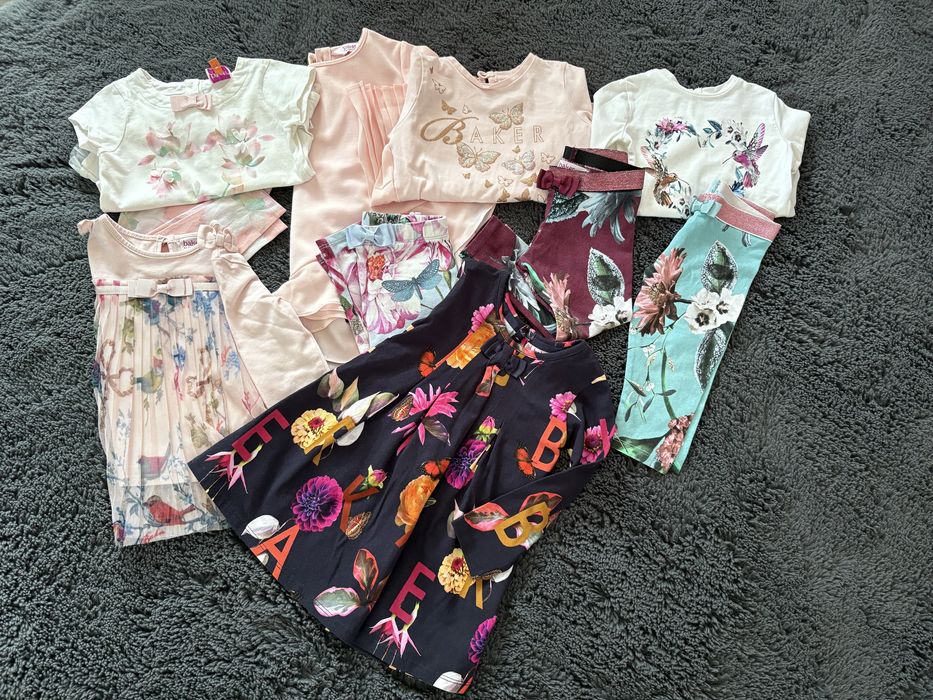 Ted Baker lot fetite