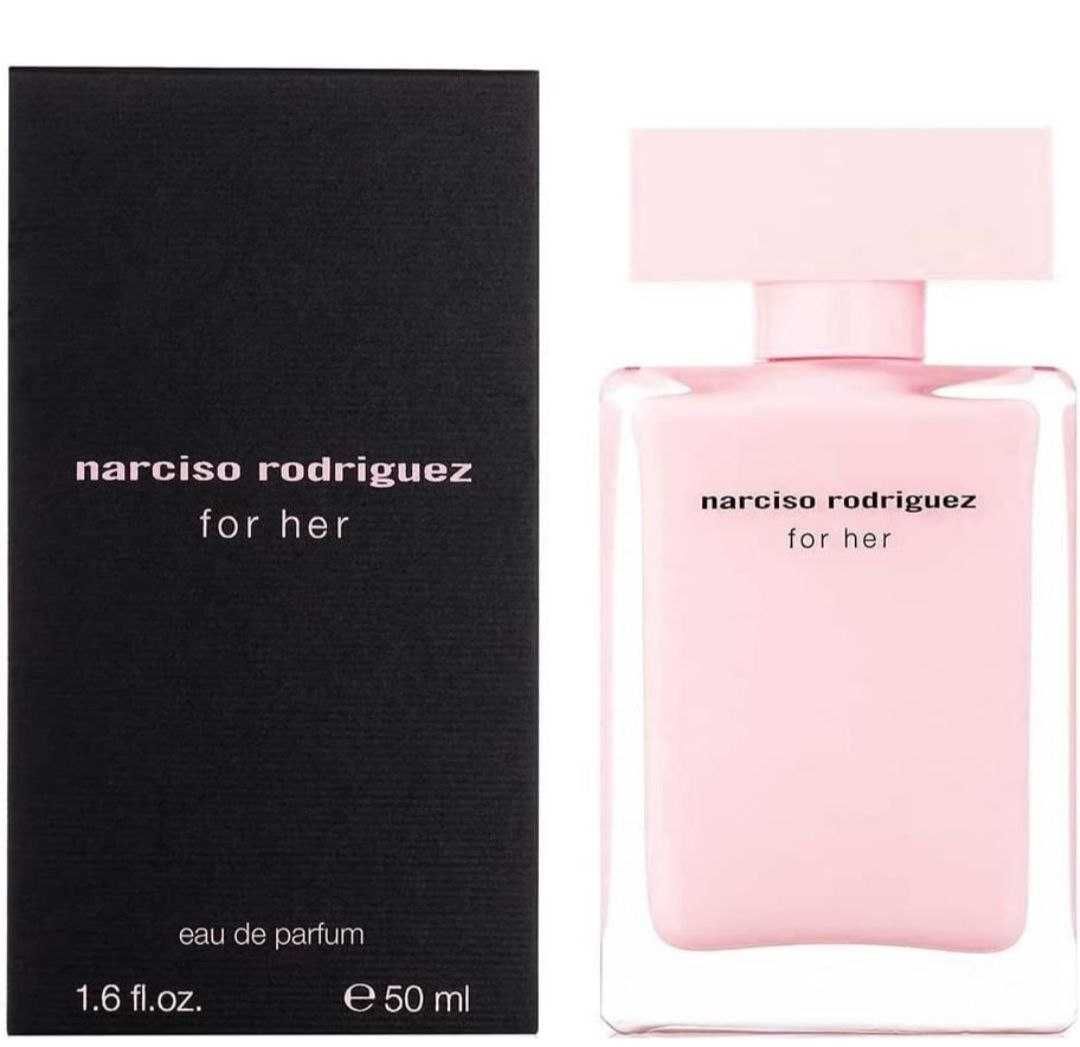 Продается Парфюм Narciso Rodriguez For Her Eau de Parfum