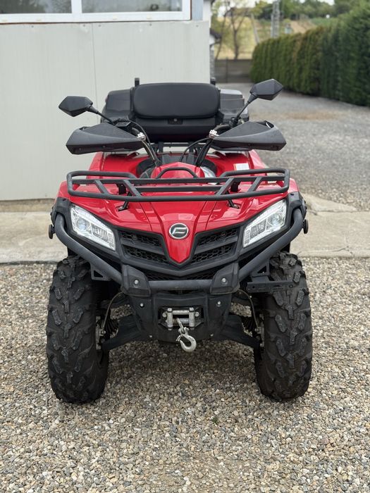 Atv Cf Moto 450 L / 2018