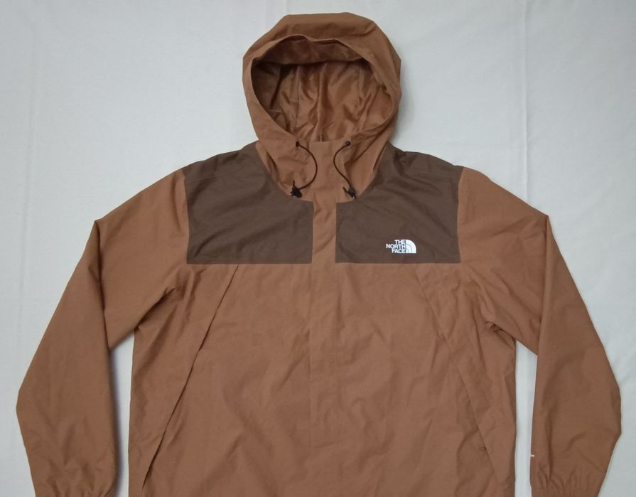 The North Face DryVent Jacket оригинално яке 2XL спорт туризъм яке