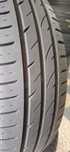 4бр. 175/65/15 Nexen 6.3mm грайфер, дот 20г. Безплатен монтаж--