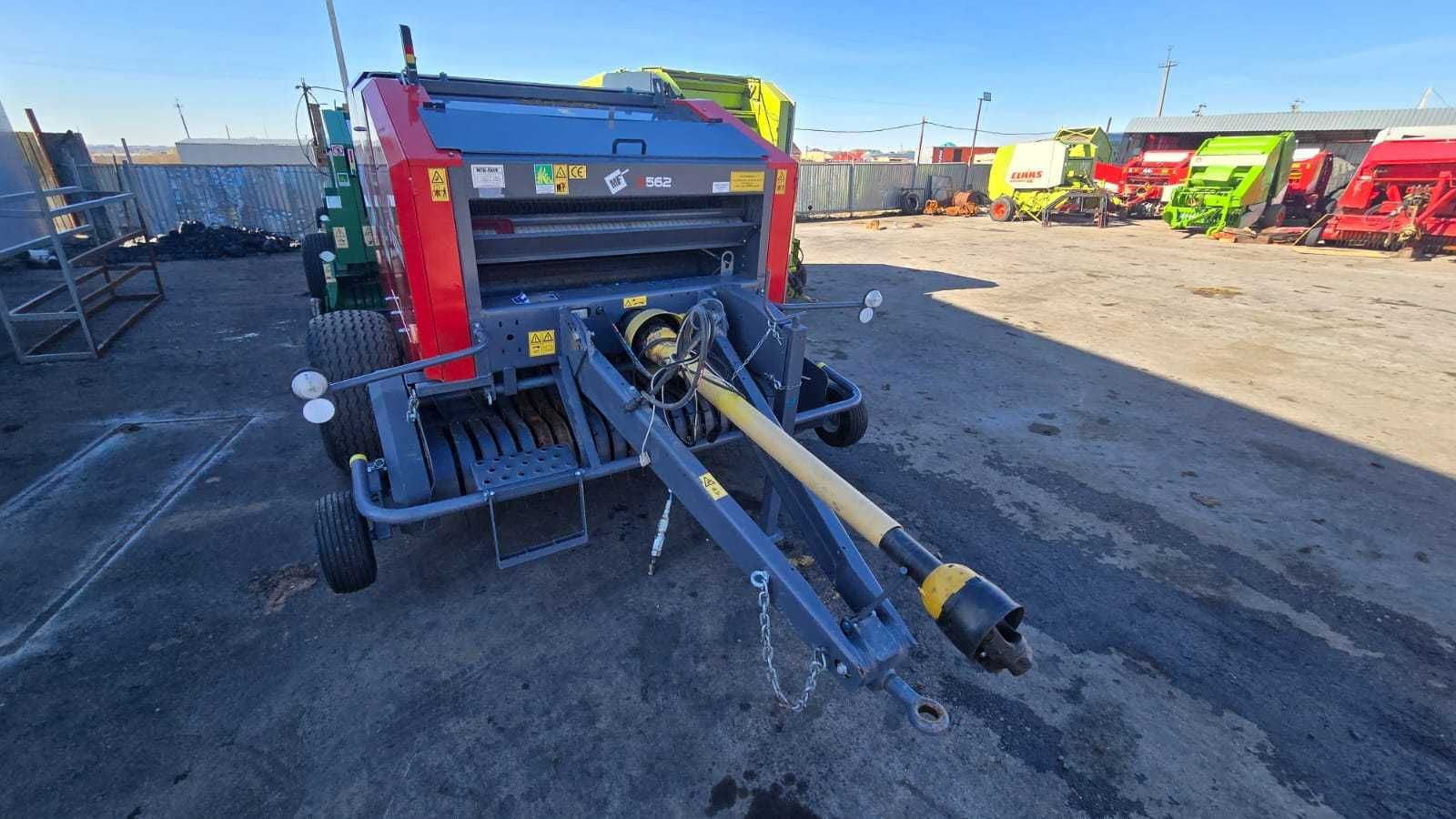 Claas Rollant Клаас Ролант в наличии с Европы б/у после ремонта