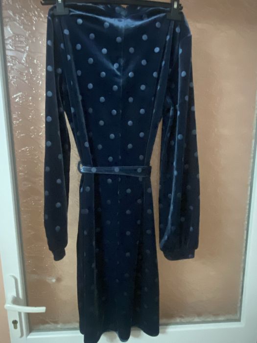 Rochie Mohito, pentru sezonul rece