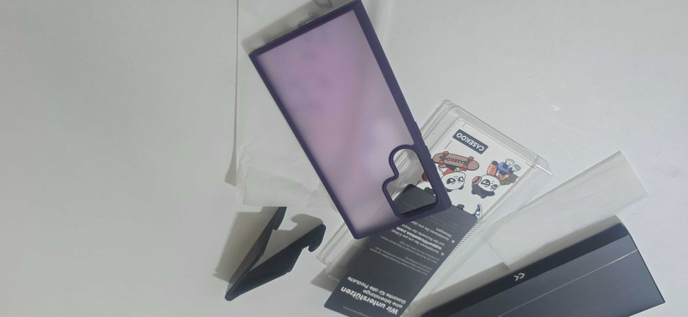 Husa Samsung Galaxy S24 Ultra