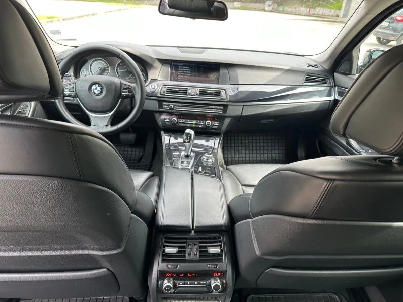BMW 530 D Xdrive