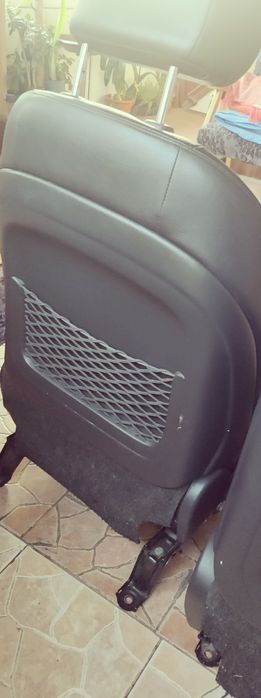 Scaun sofer Toyota RAV 4 2005-2013