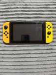 Nintendo Switch Pokemon Let’s Go Special Edition
