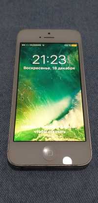 iPhone 5 16г iPhone 5s 16г