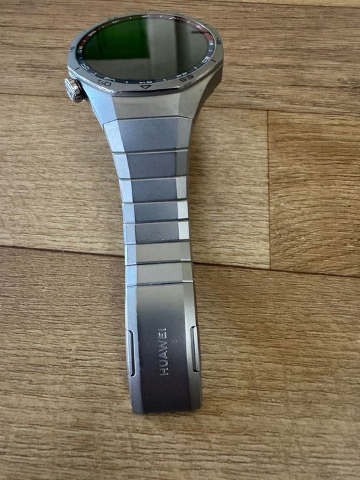 Huawei watch GT 5 Pro